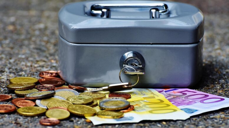 cashbox, money, currency, cash box, finance, money box, euro, cash, money, money, money, money, money, euro, euro, cash