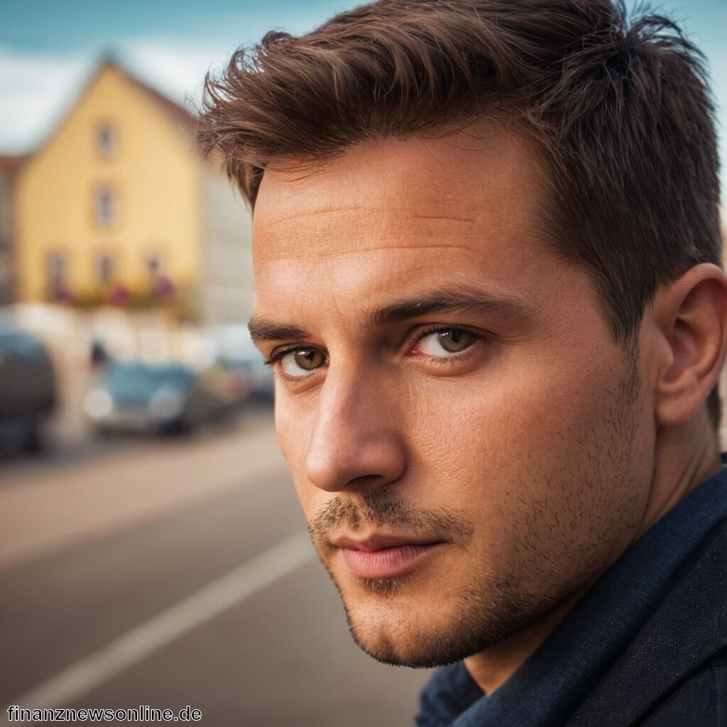 Moritz Bleibtreu: Wie hoch ist sein Vermögen?