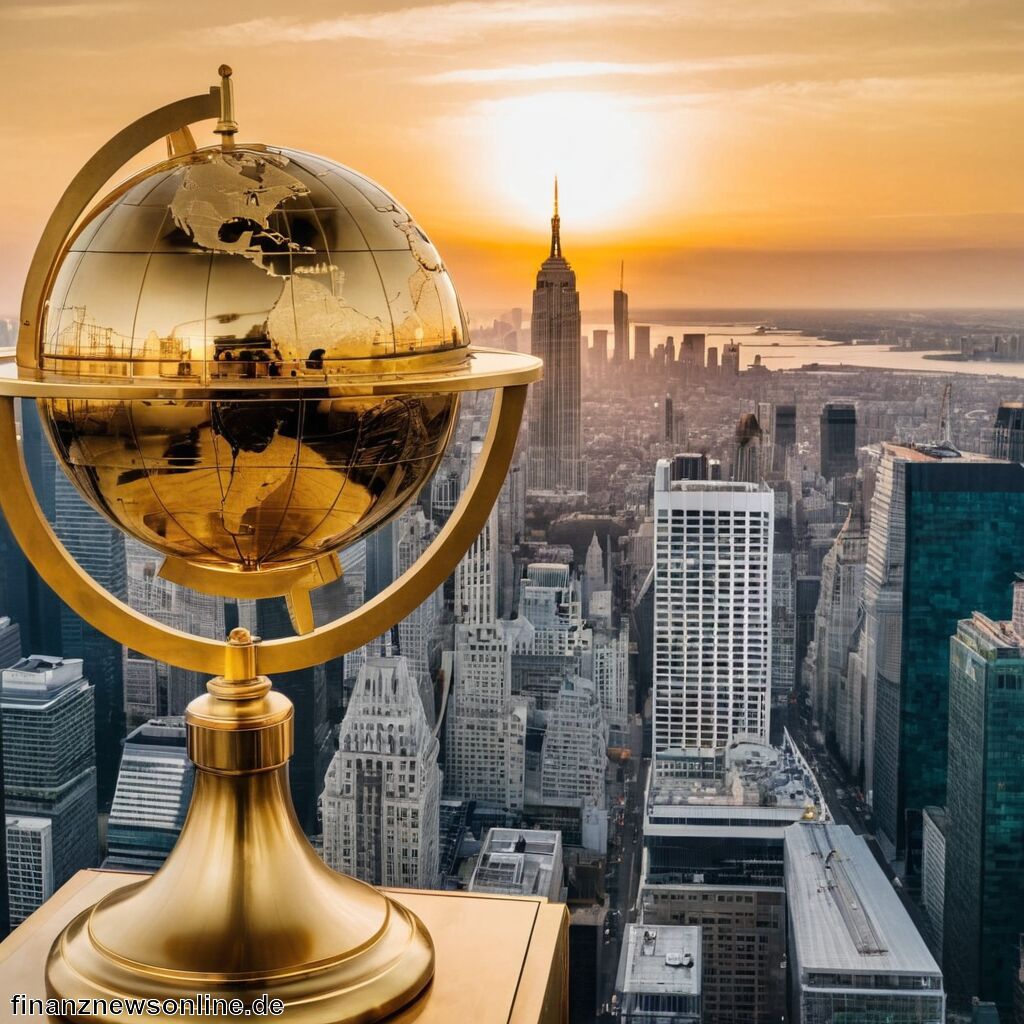 Warum der A1JX52 ETF als Heiliger Gral gilt und sehr beliebt ist