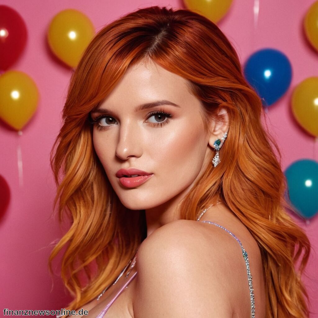 Bella Thorne: OnlyFans-Star und ihr Erfolg