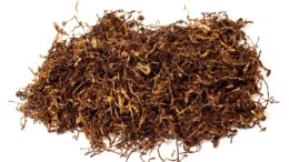 tobacco, leaves, nature