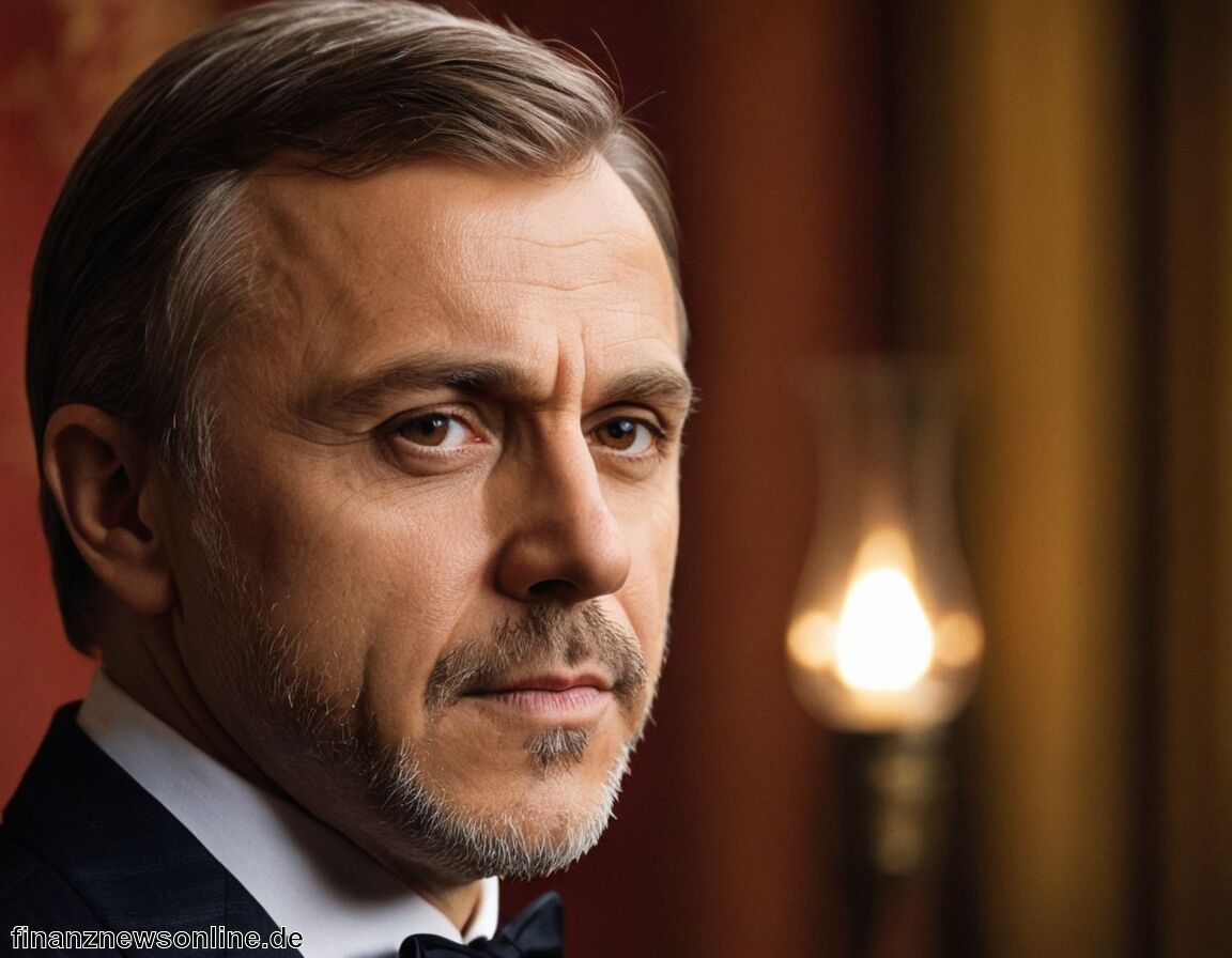 Schätzungen und Quellen - Christoph Waltz: Vermögen – Informationen und Zahlen