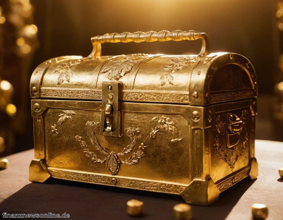 Die wesentlichen Gründe für die hohe Beliebtheit dieses ETFs - Warum der A1JX52 ETF als Heiliger Gral gilt und sehr beliebt ist