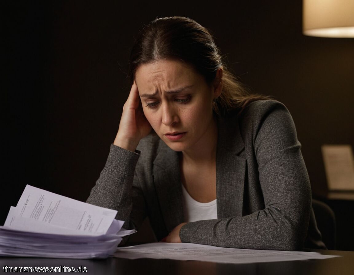 Probleme bei Rückzahlungen und Kreditverlust - Finger weg von smava - ein Erfahrungsbericht