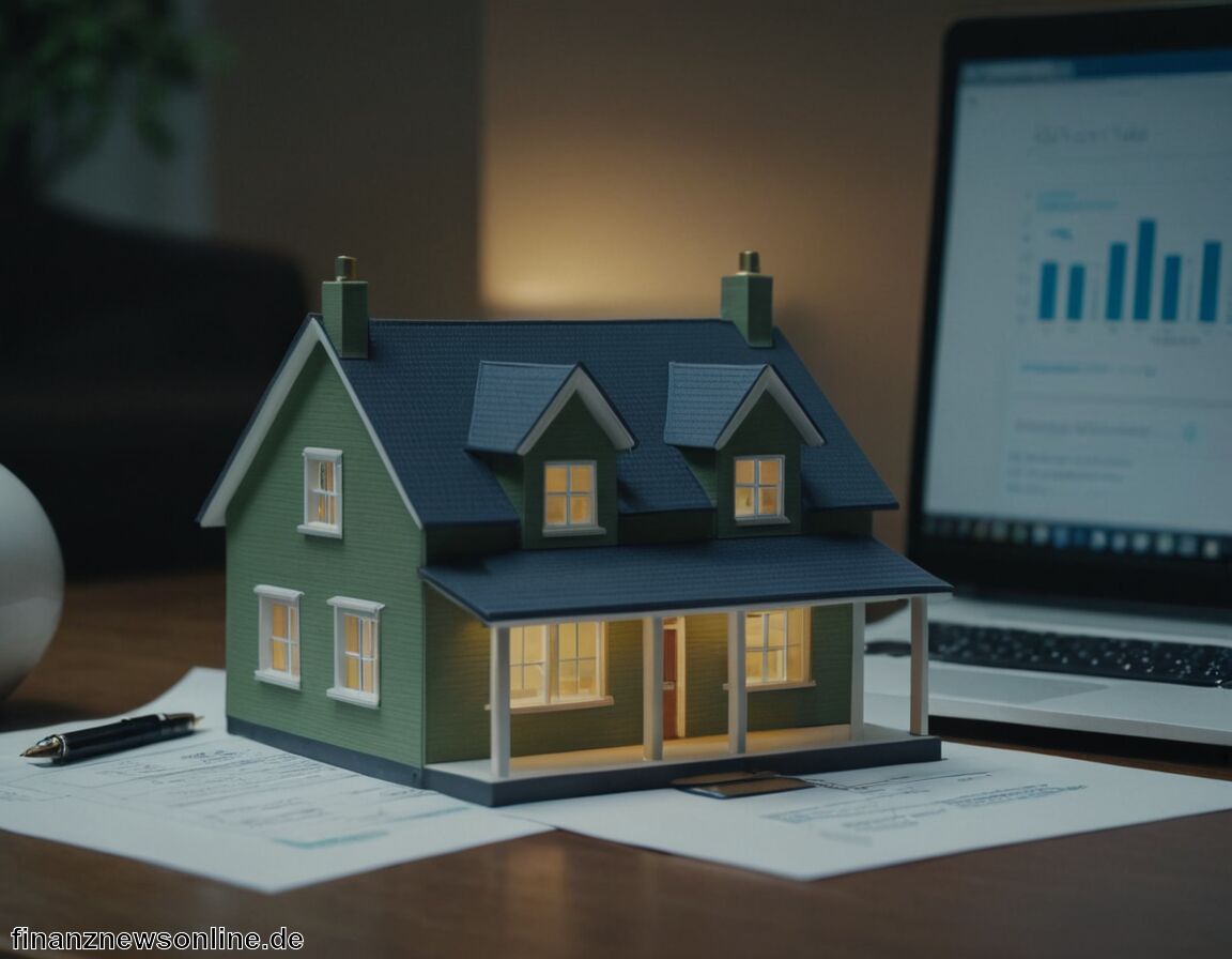 Nebenkosten realistisch kalkulieren - Hauskredit » Tipps für erfolgreiche Finanzierung