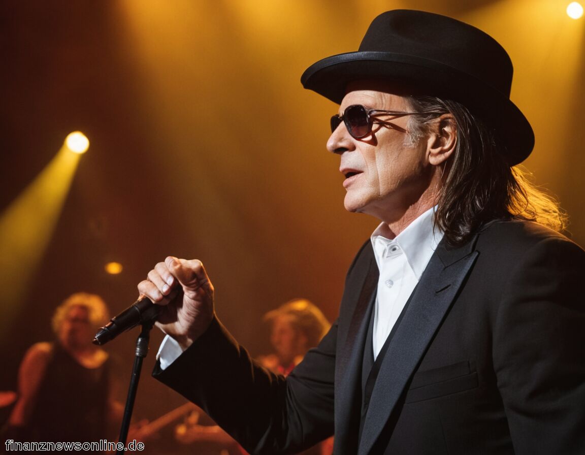 Gesamtschätzung und Einflussfaktoren - Udo Lindenbergs Reichtum – Einblicke und Zahlen