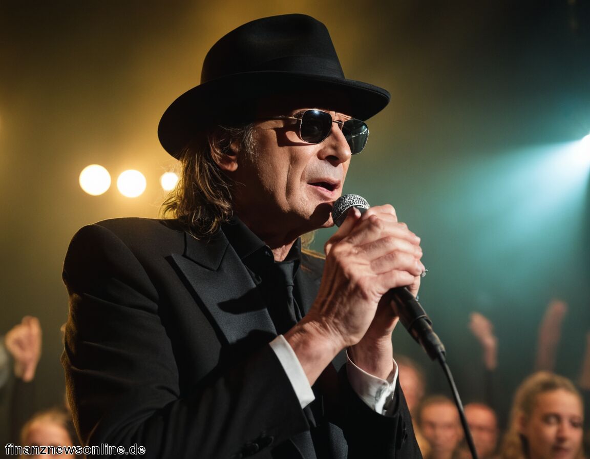 Gesamtevaluation und Einflussfaktoren - Udo Lindenbergs finanzielle Situation – Fakten und Einblicke