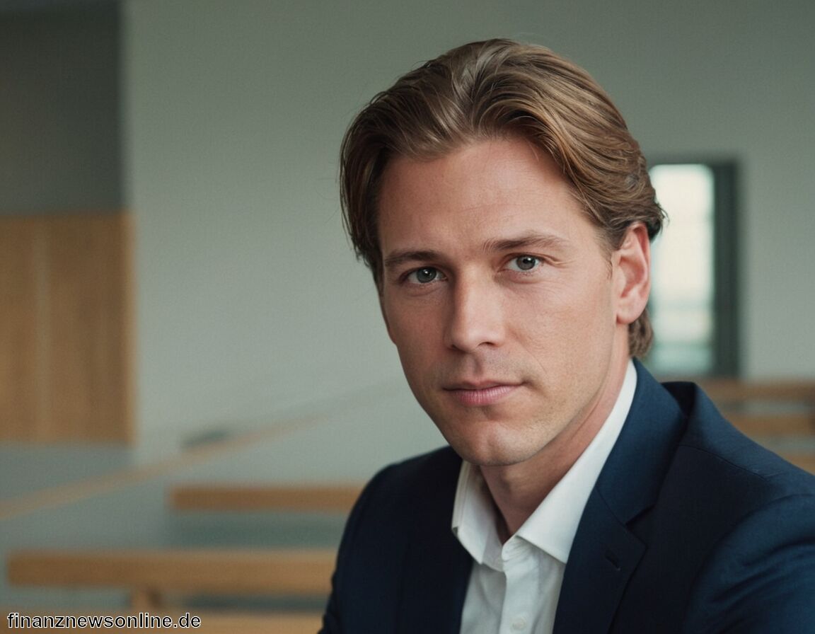 Kevin Kühnerts Vermögen – Fakten und Zahlen - Kevin Kühnert und sein Vermögen – Wichtige Fakten und Zahlen