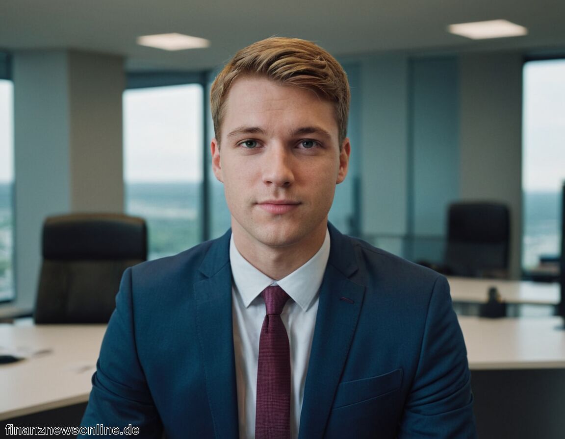 Kevin Kühnerts Vermögen: Fakten und Informationen - Kevin Kühnert: Informationen zu seinem Vermögen und Einkommen