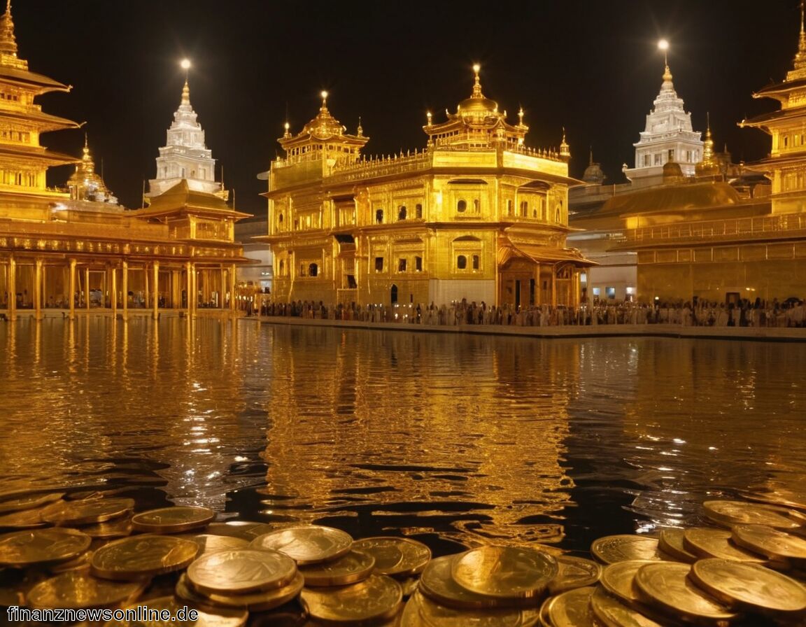 Weltweite Diversifikation durch nur einen ETF - Warum der A1JX52 ETF als Heiliger Gral gilt und sehr beliebt ist