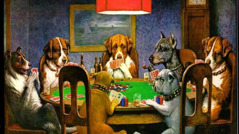 c m coolidge, dogs, canines
