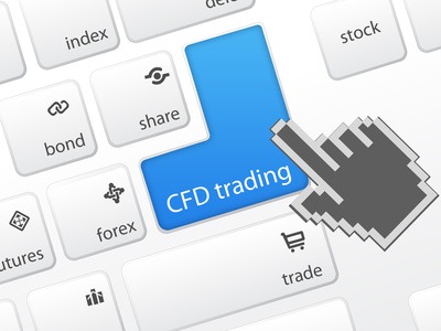 CFD trading