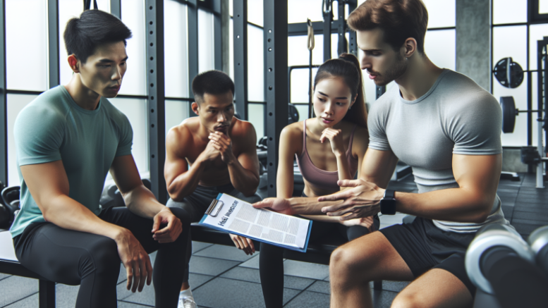 Krankenversicherung in der Ausbildung: Was jeder Azubi wissen sollte