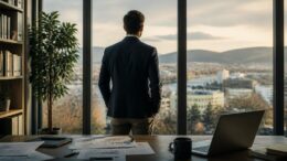Finanzplanung mit Weitblick – das sollten selbstständige Unternehmer beachten
