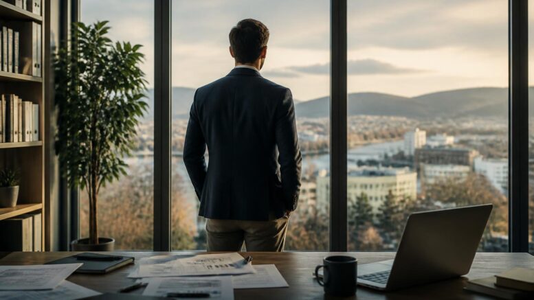 Finanzplanung mit Weitblick – das sollten selbstständige Unternehmer beachten