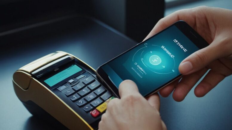 Online Banking SMS-TAN Verfahren