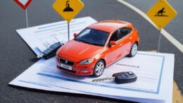 Auto-Versicherungen » Was du unbedingt brauchst