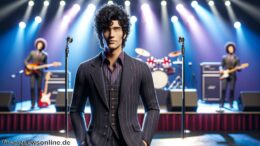 Bruno Mars Vermögen: Fakten und Zahlen