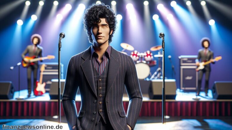 Bruno Mars Vermögen: Fakten und Zahlen