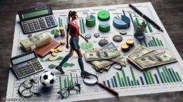 Cathy Hummels Vermögen – Ein Überblick über Ihre Finanzen