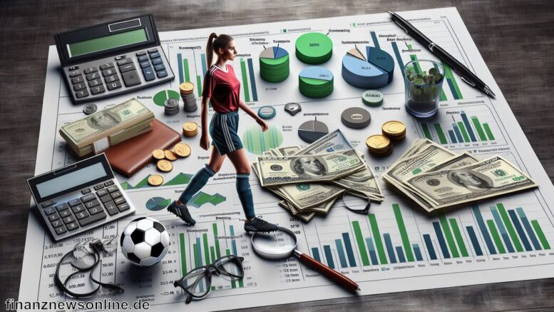 Cathy Hummels Vermögen – Ein Überblick über Ihre Finanzen